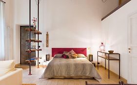 Il Salottino Di Torino - Loft Di Charme E Storia